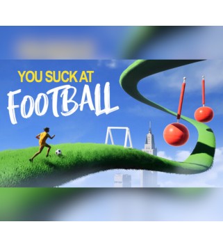 You Suck At Football Steam Key GLOBAL